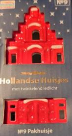 Postcodehuisje 9 ruilen voor 3,4 of 5, Ophalen of Verzenden, Zo goed als nieuw