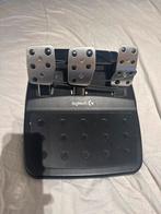 Logitech G29 Stuur + Pedalen Xbox, Spelcomputers en Games, Spelcomputers | Sony PlayStation Consoles | Accessoires, Ophalen, Gebruikt