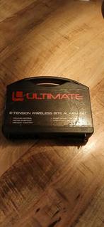 Ultimate E-tension wireless beetmelderset 3+1, Ophalen, Zo goed als nieuw, Overige typen