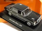 Maxichamps Minichamps Mercedes 200 Strich8 1968 940034005, Ophalen of Verzenden, Nieuw, Auto, MiniChamps