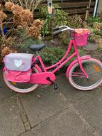 Super leuke/ stoere Reflection meisjesfiets (20 inch)., Fietsen en Brommers, Fietsen | Meisjes, Ophalen, Gebruikt, 20 inch