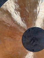 Litik Gong Chau 60cm + Klopper, Muziek en Instrumenten, Percussie, Ophalen of Verzenden, Zo goed als nieuw, Overige soorten