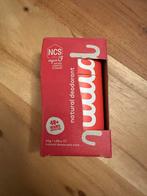 Nuud - The Stick - Vegan deodorant (nieuw in doos), Ophalen of Verzenden, Nieuw, Deodorant of Bodyspray