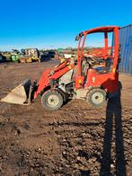 Giant type d254sw, Ophalen of Verzenden, Wiellader of Shovel