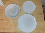 Ikea servies, Huis en Inrichting, Keuken | Servies, Ophalen, Gebruikt, Overige stijlen, Bord(en)