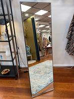 Passpiegel spiegel, Huis en Inrichting, Woonaccessoires | Spiegels, Ophalen, Minder dan 50 cm, Zo goed als nieuw, 150 tot 200 cm