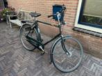 Gazelle Primeur herenfiets, Fietsen en Brommers, Fietsen | Heren | Herenfietsen, Ophalen, Gebruikt, Gazelle, Versnellingen