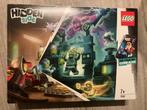 Lego Hidden Side Labo 70418, Ophalen of Verzenden, Nieuw, Complete set, Lego
