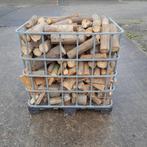 Haardhout, Minder dan 3 m³, Ophalen, Overige houtsoorten, Blokken