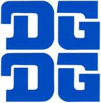 DG Racing sticker set #3, Verzenden