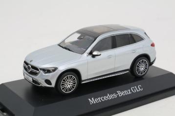 1:43  Mercedes benz GLC [X254 ]  -  I-Scale beschikbaar voor biedingen