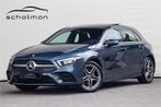 Mercedes-Benz A-Klasse 250 e AMG Panorama, Widescreen, Sfeer, 1600 kg, Te koop, 5 stoelen, A-Klasse