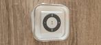 Ipod shuffle 2gb nieuw, Audio, Tv en Foto, Mp3-spelers | Apple iPod, Shuffle, Verzenden, Nieuw, Zilver