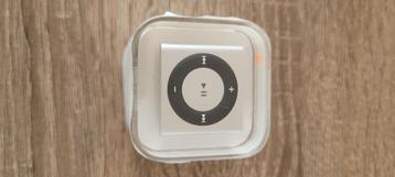 Ipod shuffle 2gb nieuw beschikbaar voor biedingen