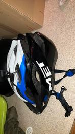 Fietshelm 52-59, Ophalen of Verzenden, Zo goed als nieuw, Heer of Dame, MET