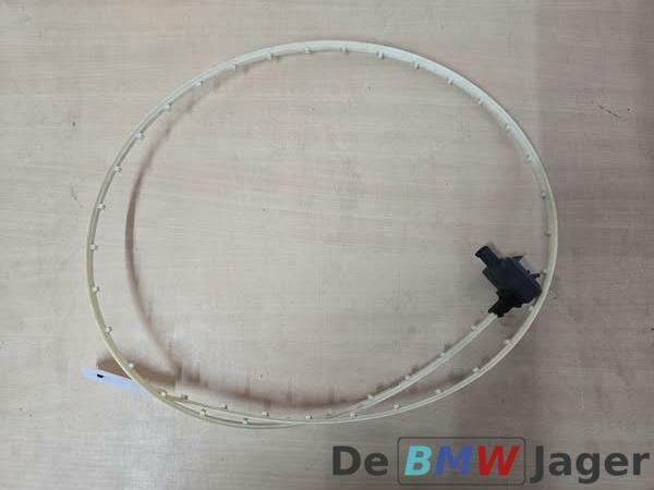 Voetganger crashsensor BMW 3-serie F34 & LCI 9284844, Auto-onderdelen, Elektronica en Kabels, BMW, Gebruikt, Ophalen of Verzenden