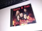 cd Earth & Fire – Earth & Fire, Cd's en Dvd's, Cd's | Rock, Ophalen, Gebruikt, Poprock