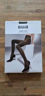 Nieuw wolford panty stardust 60 den maat S, Kleding | Dames, Ophalen, Maat 36/38 (S), Zwart, Nieuw