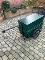 Viskar, Ophalen, Gebruikt, Aanhangfiets