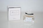 Miniatuur Dior Miss Dior edt, Ophalen of Verzenden, Zo goed als nieuw, Miniatuur, Gevuld