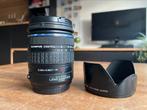 Olympus Digital 14-42 ED (met mft/m43 adapter), Ophalen of Verzenden, Zo goed als nieuw