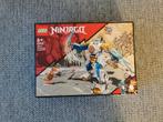 Lego ninjago 71761, Kinderen en Baby's, Speelgoed | Duplo en Lego, Ophalen of Verzenden, Zo goed als nieuw, Complete set, Lego
