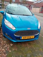 Ford fiesta 1.0 ecoboost, Auto's, Voorwielaandrijving, Euro 5, Stof, 40 €/maand