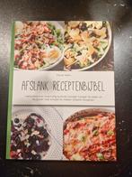 Afslank Receptenbijbel - Oscar Helm, Boeken, Kookboeken, Tapas, Hapjes en Dim Sum, Oscar Helm, Ophalen of Verzenden, Zo goed als nieuw