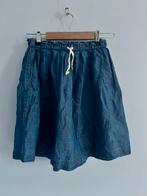 Bellerose denim skirt with pockets size 10 (140), Kinderen en Baby's, Meisje, Bellerose, Zo goed als nieuw, Jurk of Rok