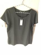Shirt vero moda, Vero Moda, Zwart, Nieuw, Ophalen of Verzenden