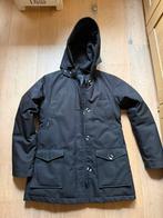 Airforce jas maat 12, Kinderen en Baby's, Kinderkleding | Maat 158, Meisje, Ophalen of Verzenden, Zo goed als nieuw, Air force