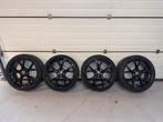 GOLF 8R/GTI/GTD velgen santorini, Auto-onderdelen, Banden en Velgen, 19 inch, Gebruikt, Banden en Velgen, Ophalen of Verzenden