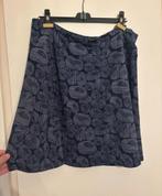 Zilch Rok Knie Lengte Graphic Lavender XXL, Kleding | Dames, Paars, Maat 46/48 (XL) of groter, Ophalen of Verzenden, Zo goed als nieuw