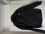 Heren jas zomer merk ballin, Kleding | Heren, Ophalen of Verzenden, Zo goed als nieuw, Maat 56/58 (XL), Zwart