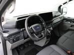 Ford Transit Custom 2.0TDCI 150PK Lang Limited | Digital Coc, Auto's, Voorwielaandrijving, Stof, 4 cilinders, 150 pk