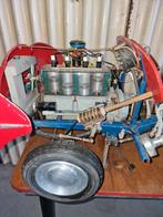 rijschool Vvr 140 les model auto, Ophalen