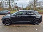 Hyundai IONIQ 5 73 kWh 217pk RWD 2021 Zwart met glascoating, Automaat, Achterwielaandrijving, Leder en Stof, Elektrisch