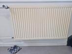 Radiator t22 100*60, 30 tot 80 cm, Gebruikt, Radiator, Ophalen of Verzenden