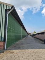 Windbreekgaas, Tuin en Terras, Ophalen, Gebruikt, 20 meter of meer, Gaas