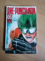 One Punch Man vol. 5, Zo goed als nieuw, Ophalen