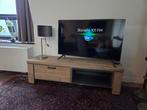 Tv meubel zgan, Huis en Inrichting, Kasten | Televisiemeubels, Ophalen of Verzenden, Zo goed als nieuw, 25 tot 50 cm, Minder dan 100 cm