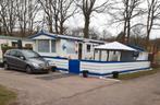 ons 5 persoons Chalet te huur op camping de tien heugten, Caravans en Kamperen