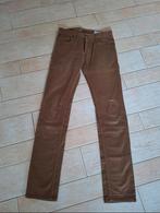 Bruine WE broek - Maat W29 L34, Ophalen of Verzenden, Zo goed als nieuw, Overige maten, Bruin