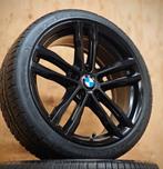 Org. 19" BMW 704M WINTER velgen 3 4 serie F30 F31 F32 F36 F3, 19 inch, Bmw, Bmw, Personenwagen