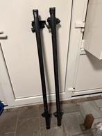 Dakdragers auto, Auto diversen, Dakdragers, Ophalen, Gebruikt