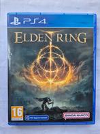 ELDEN RING, Spelcomputers en Games, Games | Sony PlayStation 4, Avontuur en Actie, Gebruikt, Vanaf 18 jaar, 1 speler