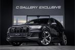 Audi SQ7 4.0 TDI quattro l Panorama l RS seats l 22 inch l l, Auto's, Audi, Te koop, 5 stoelen, 436 pk, 14 km/l