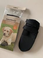 beschermschoentje voor hond maat L, Ophalen of Verzenden, Zo goed als nieuw