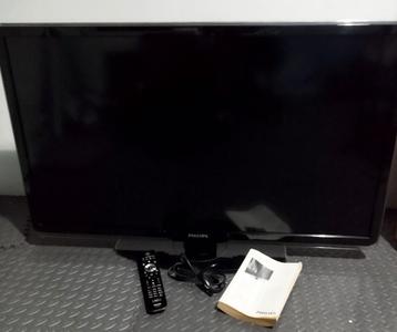Philips 42PFL8654H/12 Ambilight lcd TV beschikbaar voor biedingen