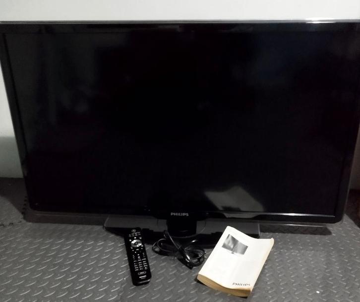 Philips 42PFL8654H/12 Ambilight lcd TV, Audio, Tv en Foto, Televisies, Zo goed als nieuw, 100 cm of meer, Philips, 100 Hz, Ophalen